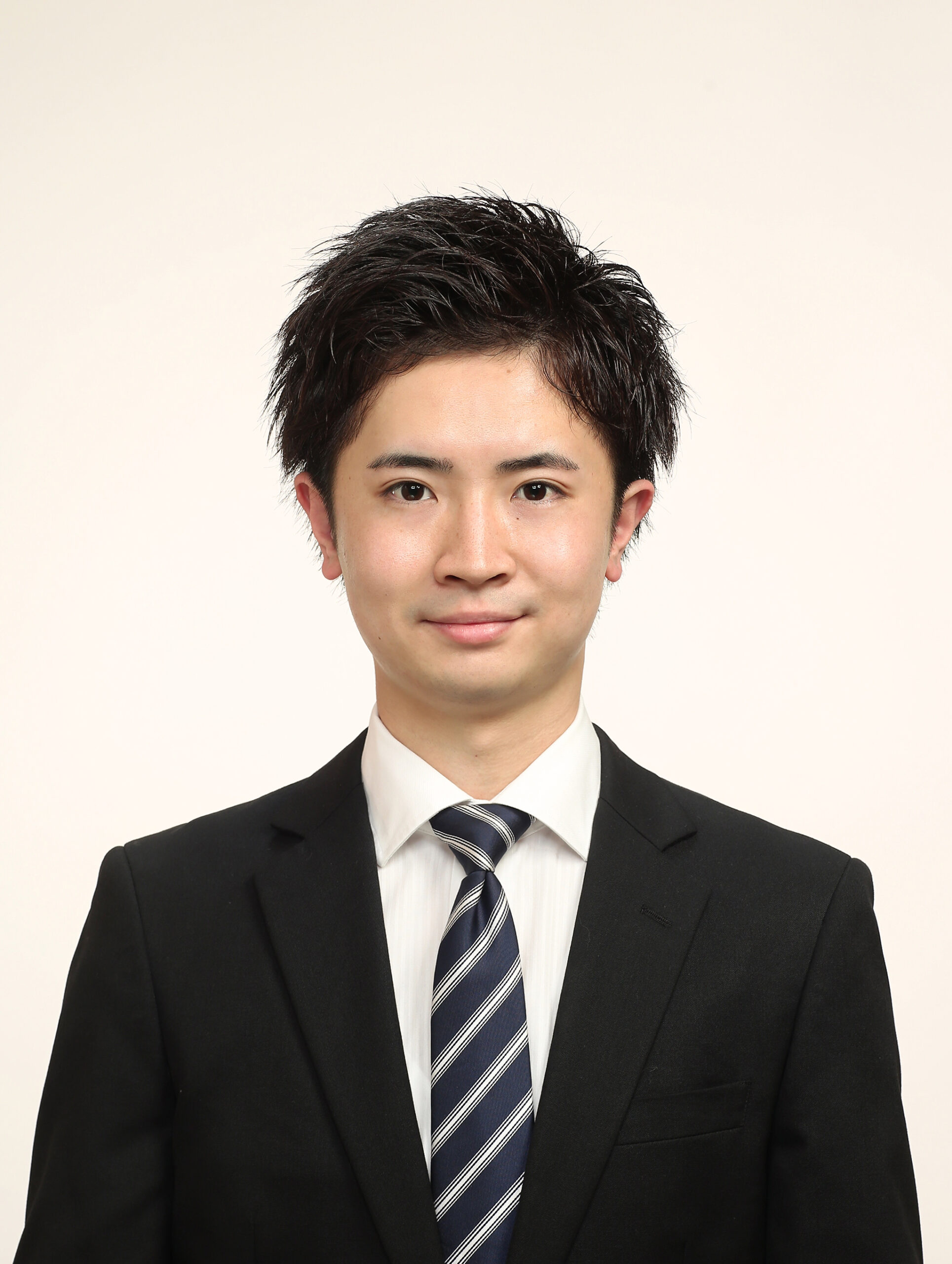 代表取締役医師 濱津辰吉